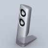 Enceinte 3D Enceinte 3D
