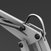 Lampe 3D (détails) Lampe 3D (détails)