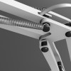 Lampe 3D (détails) Lampe 3D (détails)