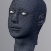 Visage 3D Visage 3D