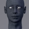 Visage 3D Visage 3D