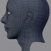 Visage 3D Visage 3D