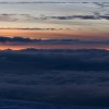 Mer de Nuages Mer de Nuages