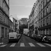 Paris Paris