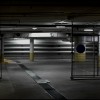 Parking souterrain Parking souterrain